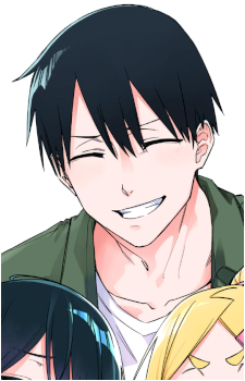 Yuuto Hidaka's image