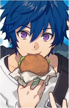 Ren Nanahoshi