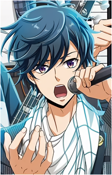 Ren Nanahoshi