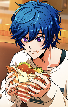 Ren Nanahoshi