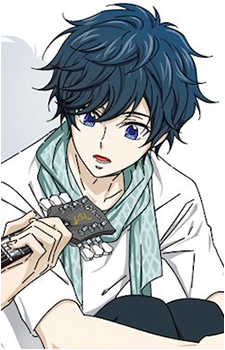 Ren Nanahoshi
