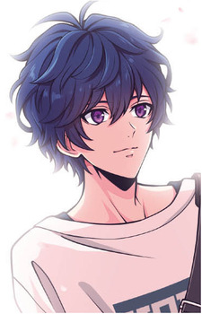 Ren Nanahoshi