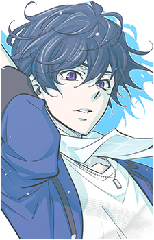 Ren Nanahoshi