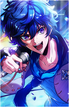Ren Nanahoshi