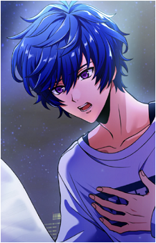 Ren Nanahoshi