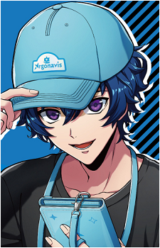 Ren Nanahoshi