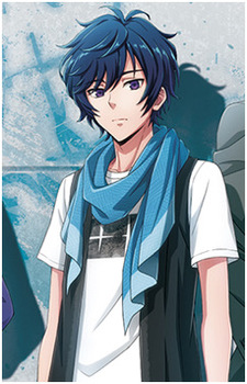 Ren Nanahoshi