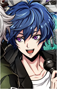 Ren Nanahoshi