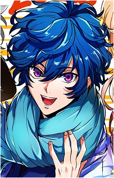Ren Nanahoshi