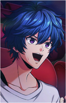 Ren Nanahoshi