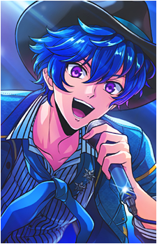 Ren Nanahoshi