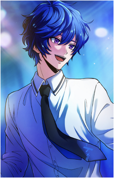 Ren Nanahoshi