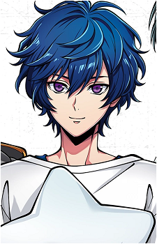 Ren Nanahoshi