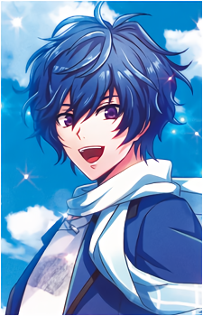 Ren Nanahoshi