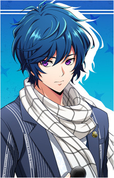 Ren Nanahoshi