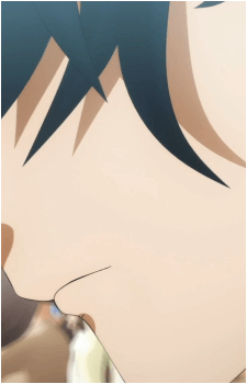 Ren Nanahoshi