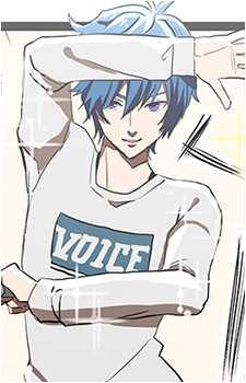 Ren Nanahoshi
