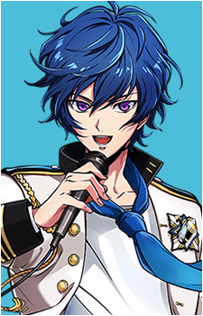 Ren Nanahoshi