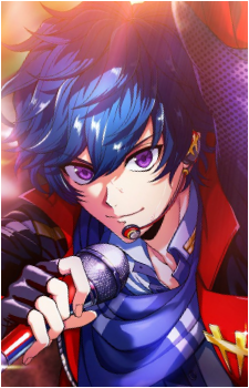 Ren Nanahoshi