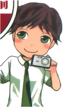 Nana Ichikawa