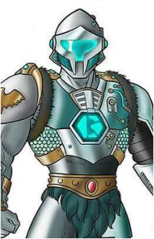 Gladiator {MotU}'s image