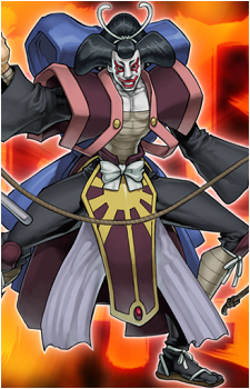 Goyo Guardian's image