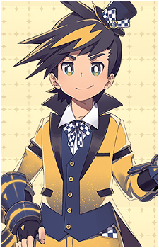 Kouki's image