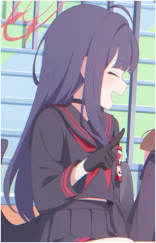 Ichika {BA}