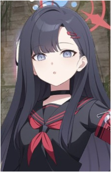 Ichika {BA}