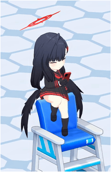 Ichika {BA}