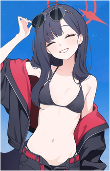 Ichika {BA}