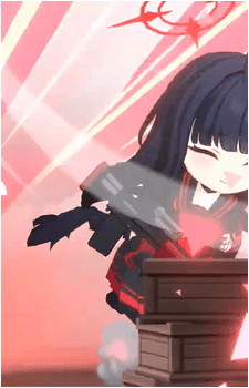 Ichika {BA}
