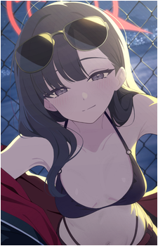 Ichika {BA}