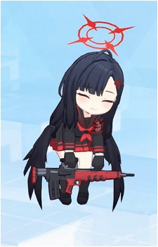 Ichika {BA}