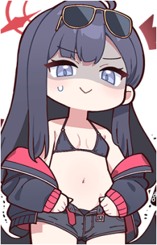 Ichika {BA}