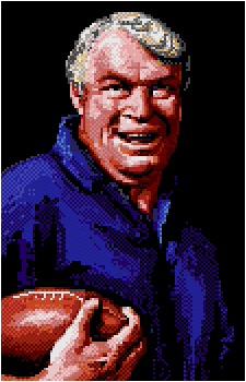 John Madden's image