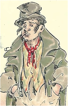 The Artful Dodger's image