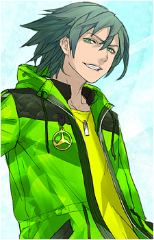 Jingi Sagawa's image