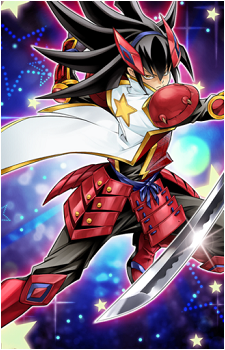 Performapal Handsamuraiger's image