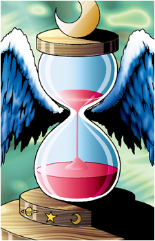 Hourglass of Life's image