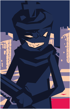 The Black King {SK}'s image