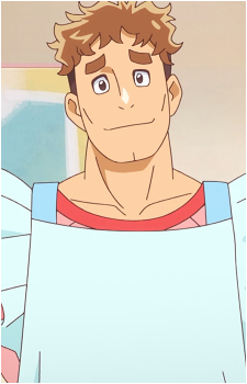Tsuyoshi Inukai