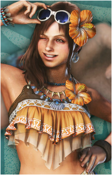 Image 7 of The Handler