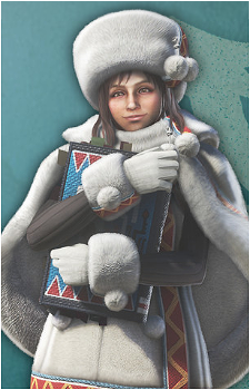 Image 9 of The Handler