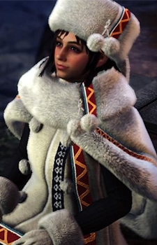 Image 10 of The Handler
