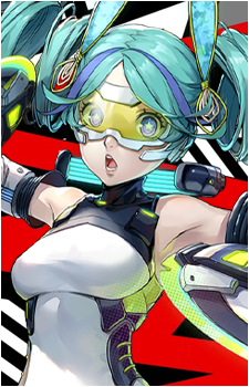 YUI {P5X}'s image