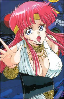 Luna {KX}