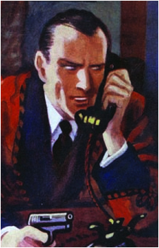 Sexton Blake