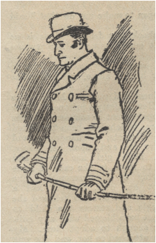 Sexton Blake