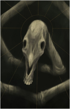 Long Horse's image
